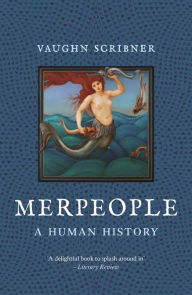 Download online books pdf free Merpeople: A Human History in English 