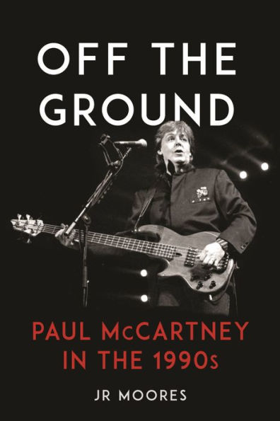 Off the Ground: Paul McCartney 1990s