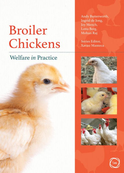 Broiler Chickens: Welfare in Practice