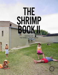 Title: The Shrimp Book II, Author: Victoria Alday-Sanz PhD
