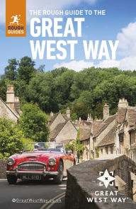 Title: The Rough Guide to the Great West Way (Travel Guide), Author: Rough Guides