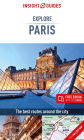 Insight Guides Explore Paris (Travel Guide with free eBook)