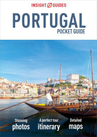 Title: Insight Guides Pocket Portugal (Travel Guide eBook), Author: Insight Guides