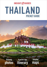 Title: Insight Guides Pocket Thailand (Travel Guide eBook), Author: Insight Guides