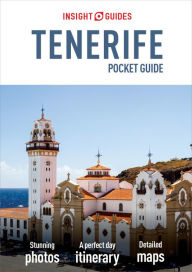 Title: Insight Guides Pocket Tenerife (Travel Guide eBook), Author: Insight Guides