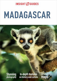 Title: Insight Guides Madagascar (Travel Guide eBook), Author: Insight Guides