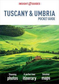 Title: Insight Guides Pocket Tuscany and Umbria (Travel Guide eBook), Author: Insight Guides