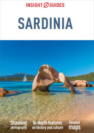 Title: Insight Guides Sardinia (Travel Guide eBook), Author: Insight Guides