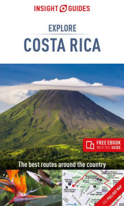 Title: Insight Guides Explore Costa Rica (Travel Guide eBook), Author: Insight Guides