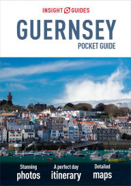 Title: Insight Guides Pocket Guernsey (Travel Guide eBook), Author: Insight Guides