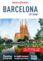 Insight Guides City Guide Barcelona (Travel Guide eBook)
