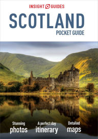 Title: Insight Guides Pocket Scotland (Travel Guide eBook), Author: Insight Guides