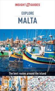Title: Insight Guides Explore Malta (Travel Guide eBook), Author: Insight Guides