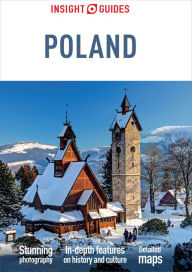 Title: Insight Guides Poland (Travel Guide eBook): (Travel Guide eBook), Author: Insight Guides