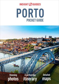 Title: Insight Guides Pocket Porto (Travel Guide eBook): (Travel Guide eBook), Author: Insight Guides