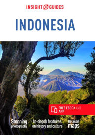 Title: Insight Guides Indonesia (Travel Guide with Free eBook), Author: Insight Guides