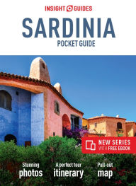 Title: Insight Guides Pocket Sardinia (Travel Guide with Free eBook), Author: Insight Guides