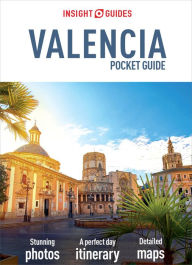 Title: Insight Guides Pocket Valencia (Travel Guide eBook), Author: Insight Guides