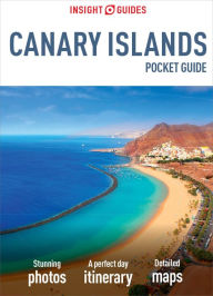 Title: Insight Guides Pocket Canary Islands (Travel Guide eBook), Author: Insight Guides