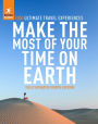 Make the Most of Your Time on Earth 4