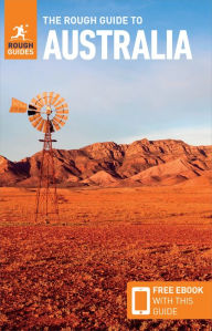 Title: The Rough Guide to Australia (Travel Guide with Free eBook), Author: Rough Guides