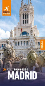 Title: Pocket Rough Guide Madrid: Travel Guide with Free eBook, Author: Rough Guides