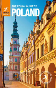 Title: The Rough Guide to Poland (Travel Guide eBook), Author: Rough Guides