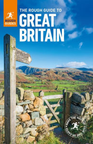 Title: The Rough Guide to Great Britain (Travel Guide eBook), Author: Rough Guides