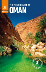 Title: The Rough Guide to Oman (Travel Guide eBook), Author: APA Publications Limited