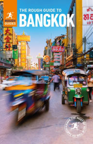 Title: The Rough Guide to Bangkok (Travel Guide eBook), Author: Rough Guides