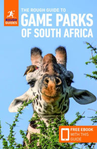 Ipod audio books downloads The Rough Guide to Game Parks of South Africa (Travel Guide with Free eBook) 9781789195507 FB2