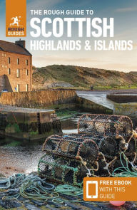 Title: The Rough Guide to Scottish Highlands & Islands (Travel Guide with Free eBook), Author: Rough Guides
