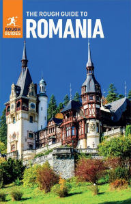Title: The Rough Guide to Romania (Travel Guide eBook), Author: Rough Guides