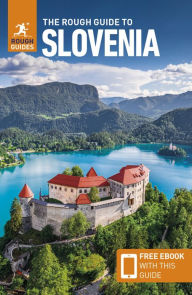 Title: The Rough Guide to Slovenia (Travel Guide with Free eBook), Author: Rough Guides