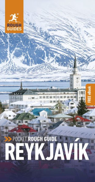 Pocket Rough Guide Reykjav k: Travel with Free eBook