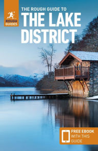 Title: The Rough Guide to the Lake District (Travel Guide with Free eBook), Author: Rough Guides