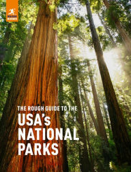 Ebook for mobile free download The Rough Guide to the USA's National Parks in English 9781789196290 by Rough Guides iBook FB2