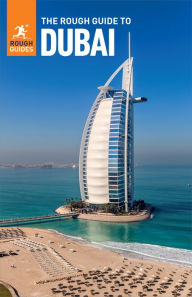 Title: The Rough Guide to Dubai (Travel Guide eBook), Author: Rough Guides