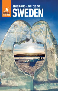 Title: The Rough Guide to Sweden (Travel Guide eBook), Author: Rough Guides