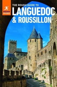 Title: The Rough Guide to Languedoc & Roussillon (Travel Guide eBook), Author: Rough Guides