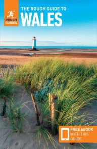 E book download for free The Rough Guide to Wales (Travel Guide with Free eBook) (English Edition) 9781789196900 by 