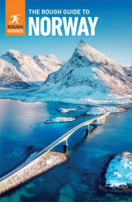 Title: The Rough Guide to Norway (Travel Guide eBook), Author: Rough Guides