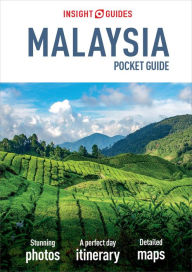 Title: Insight Guides Pocket Malaysia (Travel Guide eBook), Author: Insight Guides