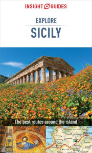 Title: Insight Guides Explore Sicily (Travel Guide eBook), Author: Insight Guides