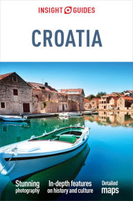 Title: Insight Guides Croatia (Travel Guide eBook), Author: Insight Guides