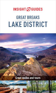 Title: Insight Guides Great Breaks Lake District (Travel Guide eBook), Author: Rough Guides