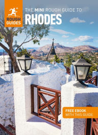 Title: The Mini Rough Guide to Rhodes (Travel Guide with Free eBook), Author: Rough Guides