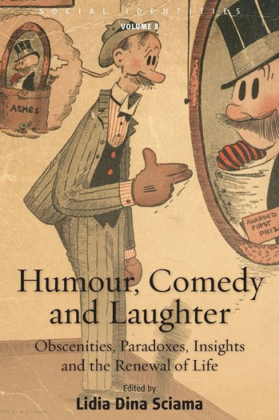 Humour, Comedy and Laughter: Obscenities, Paradoxes