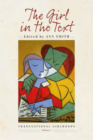 Title: The Girl in the Text, Author: Ann Smith