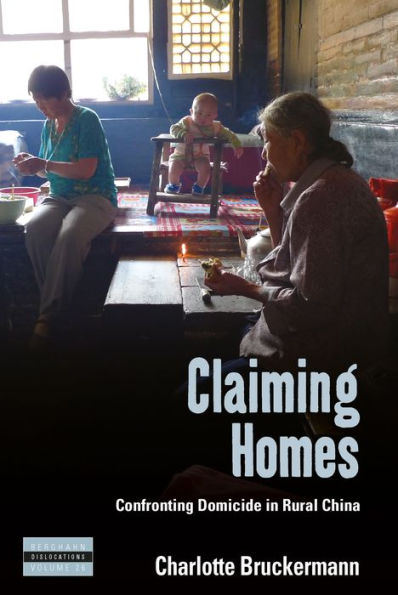 Claiming Homes: Confronting Domicide in Rural China / Edition 1